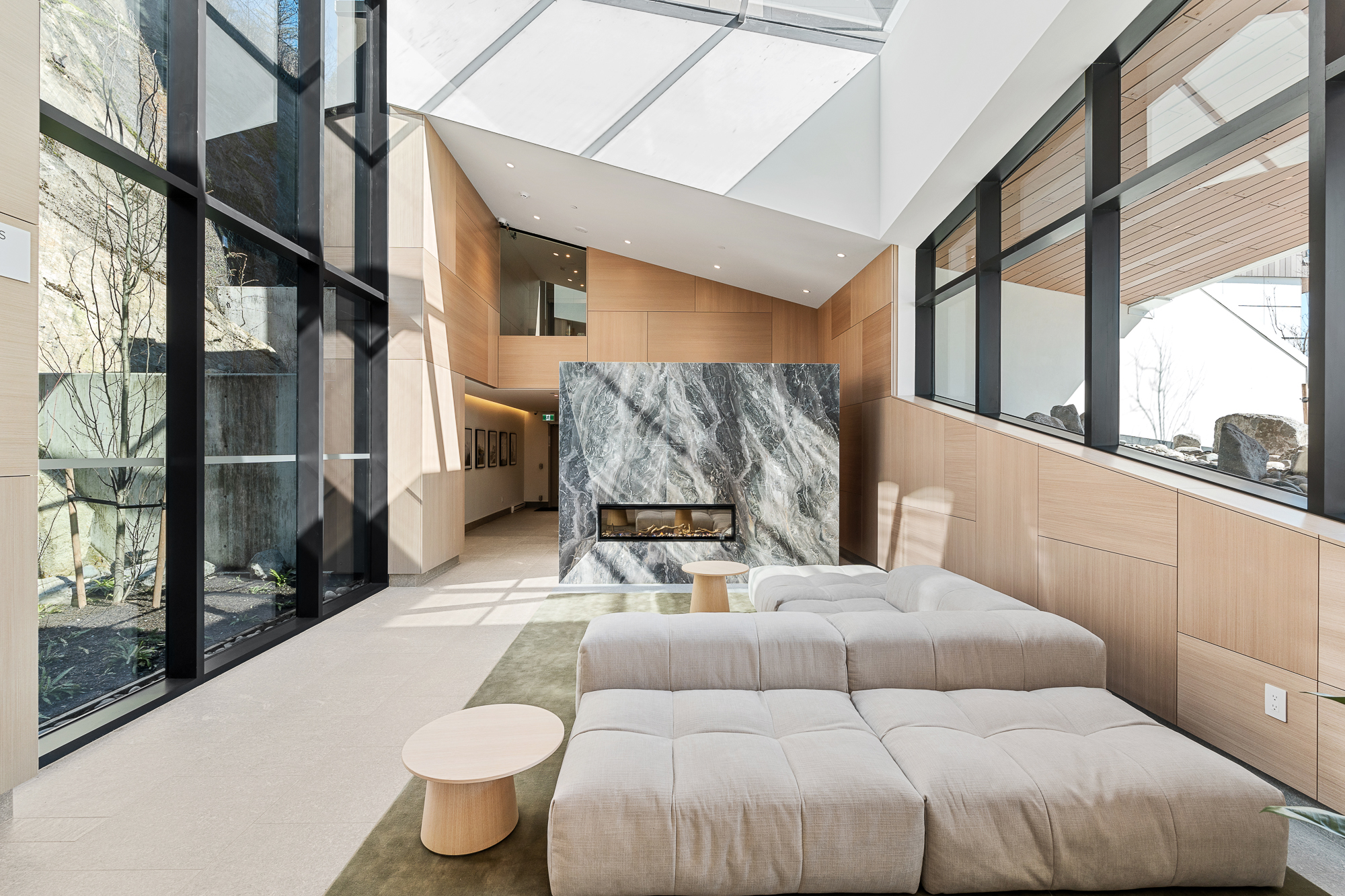 PH#1100 - 3963 Uplands Way